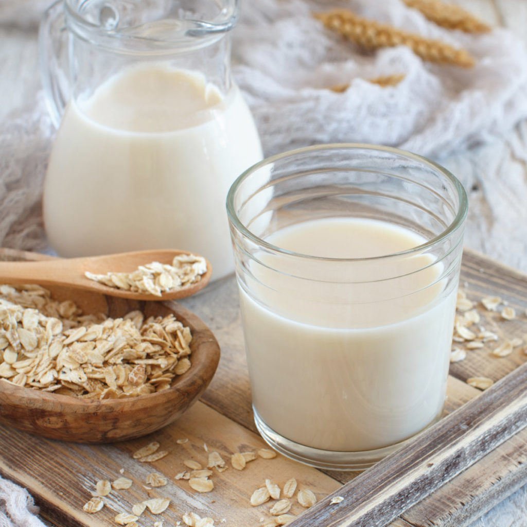 why oat milk popular in malaysia